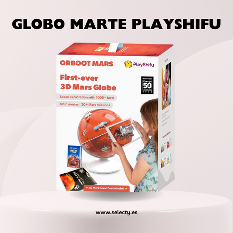 Globo Play Shifu Marth