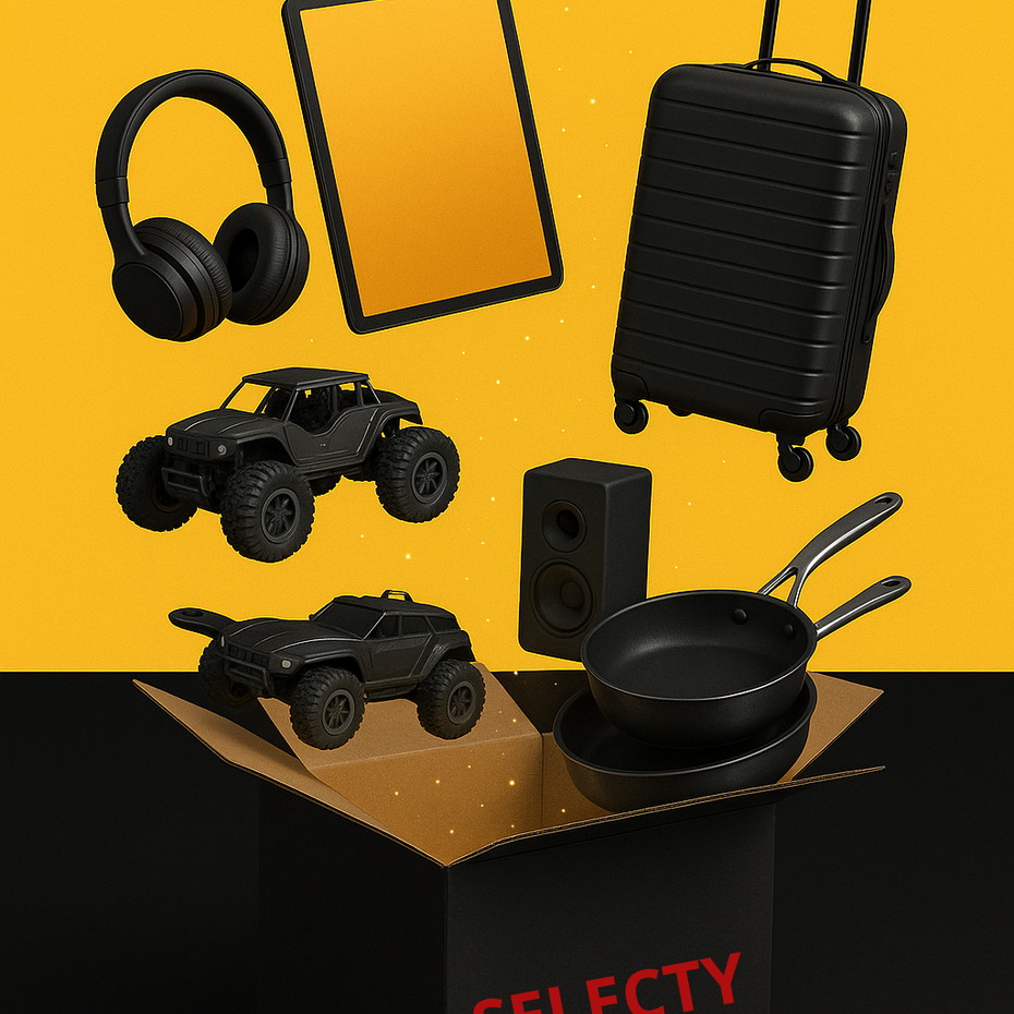 Caja SELECTYVA