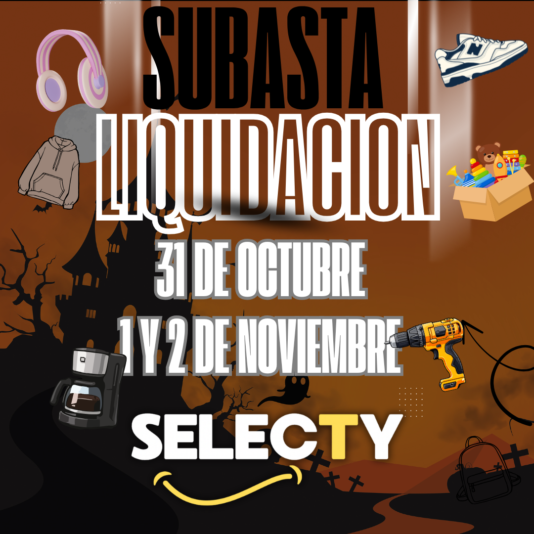 Ticket Especial Liquidación