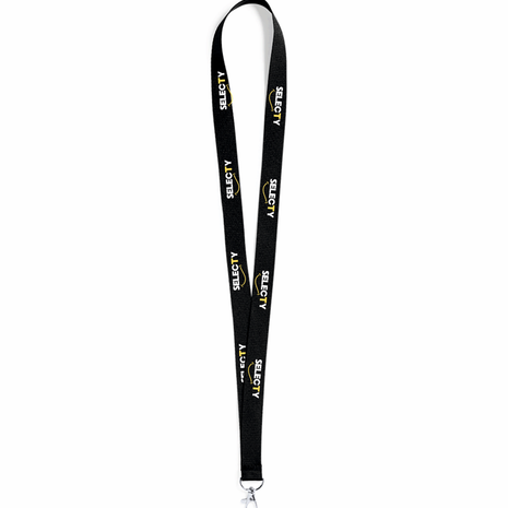 Lanyard Selecty