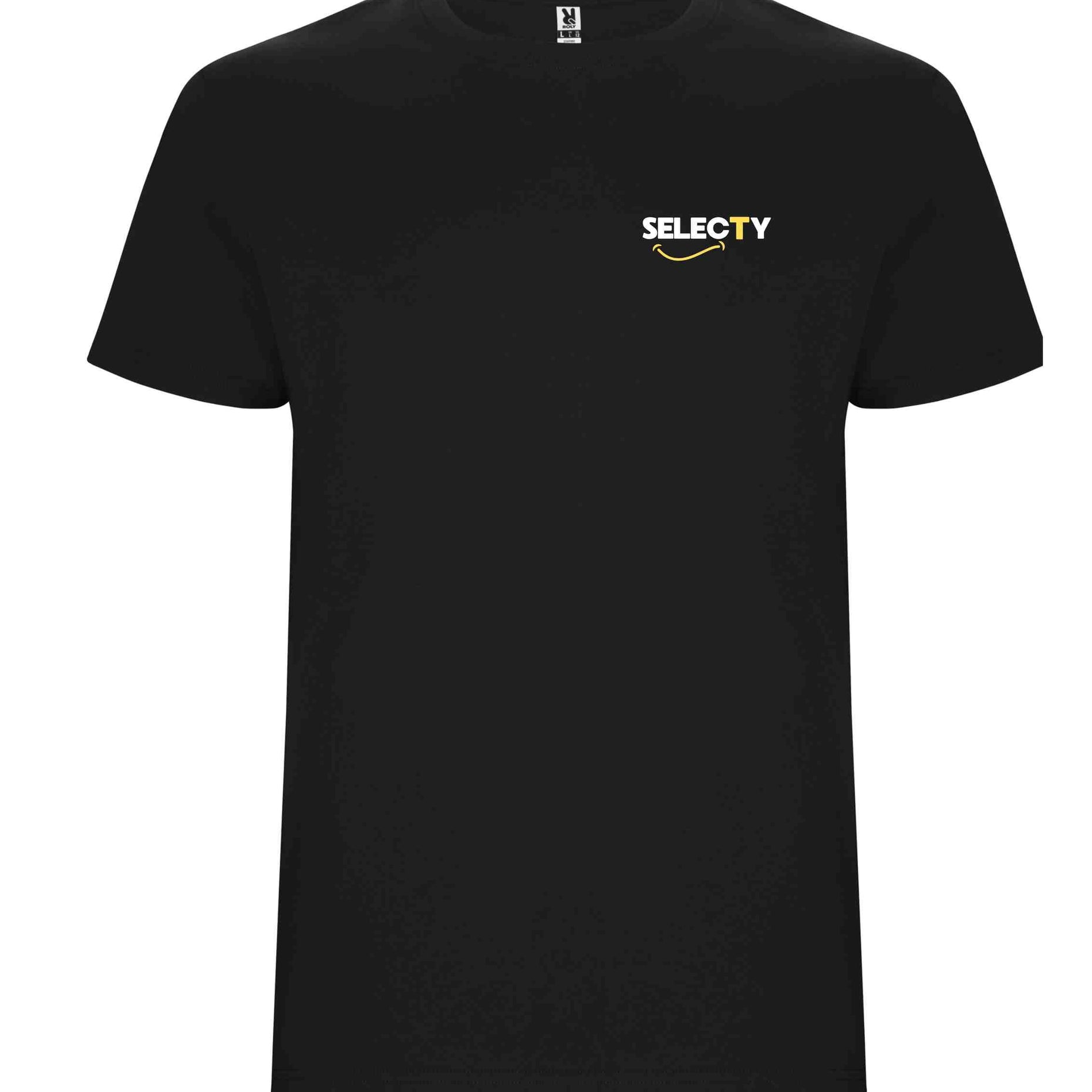 Camiseta Selecty