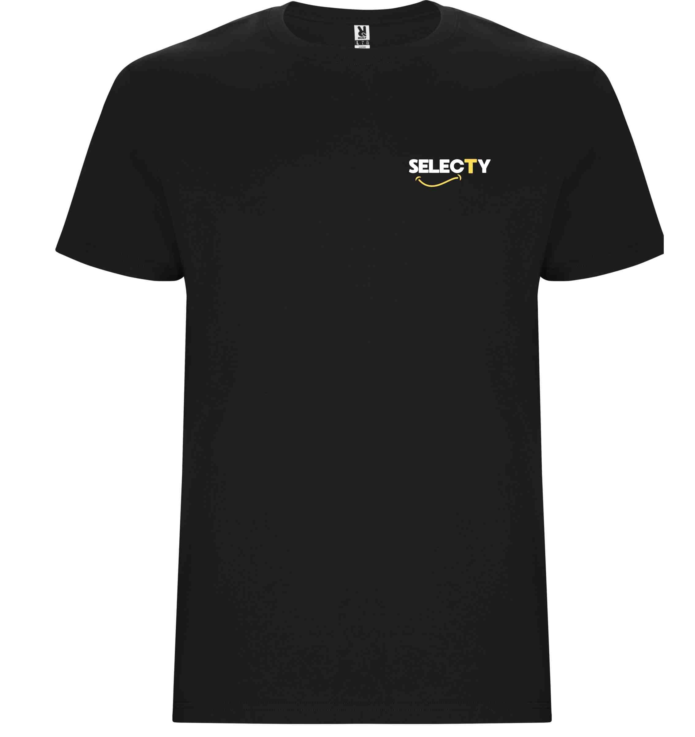 Camiseta Selecty
