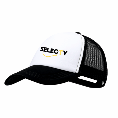 Gorra Selecty